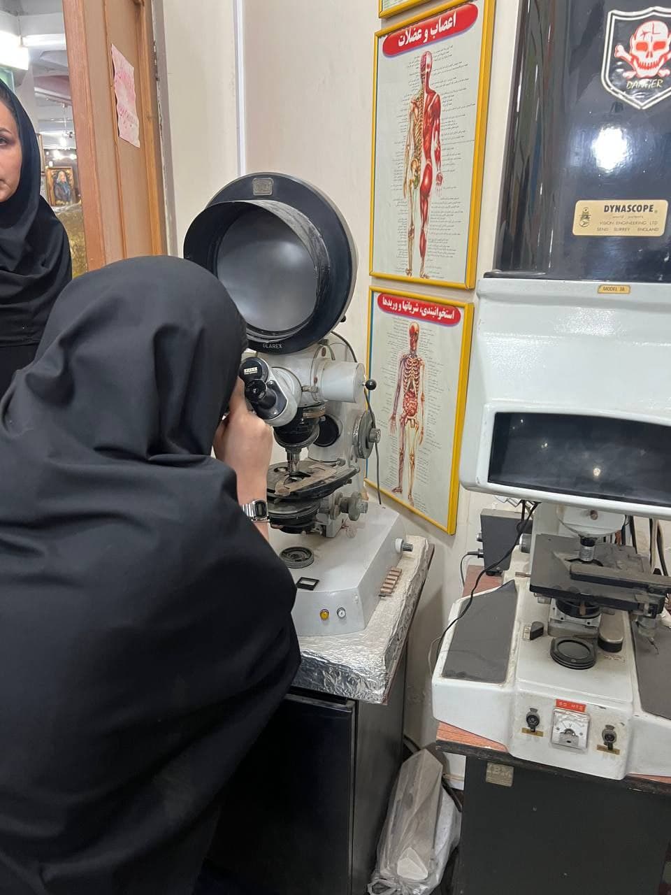 مدرسه مهر تابان