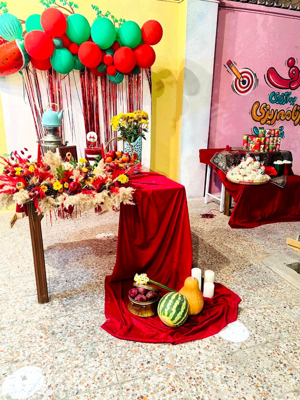 مدرسه مهر تابان